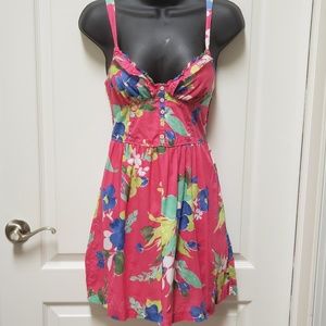 5/$30 Hollister Dress